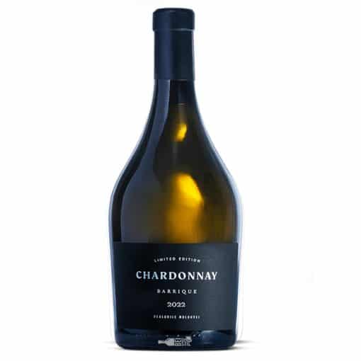 Strunga Chardonnay Barrique