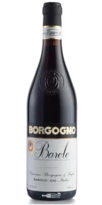 Borgogno Barolo Classico 2019 Vin Rosu DOCG