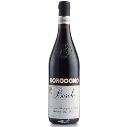 Borgogno Barolo Classico 2019 Vin Rosu DOCG