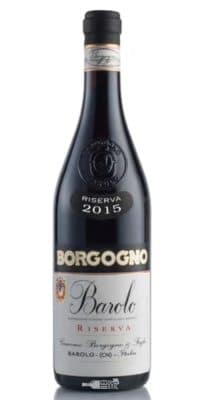 Borgogno Barolo Riserva 2015 DOCG