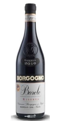 Borgogno Barolo Riserva 2016 DOCG
