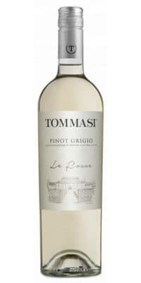 Tommasi Single Vineyards- Le Rosse Pinot Grigio Delle Venezie DOC