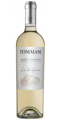 Tommasi Single Vineyards- Le Volpare Soave Classico DOC