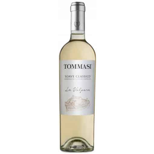 Tommasi Single Vineyards- Le Volpare Soave Classico DOC