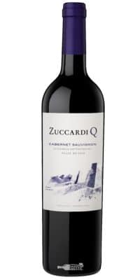 Zuccardi Q Cabernet Sauvignon Vin Rosu 0.75l