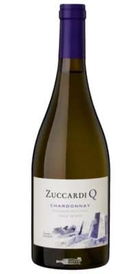 Zuccardi Q Chardonnay Vin Alb 0.75l