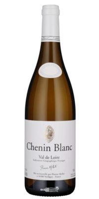 Domaine Roc De L'abbaye Au Fil De La Loire Chenin Blanc Val De Loire