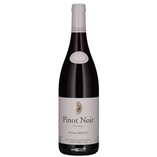 Domaine Roc De L'abbaye Au Fil De La Loire Pinot Noir