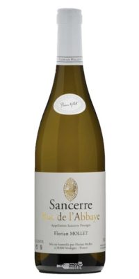 Domaine Roc De L'abbaye Au Fil De La Loire Sauvignon Blanc Val De Loire