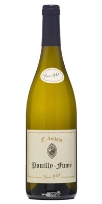 Domaine Roc De L'abbaye Cuvée L'antique Pouilly-fume Blanc