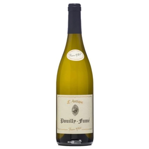 Domaine Roc De L'abbaye Cuvée L'antique Pouilly-fume Blanc