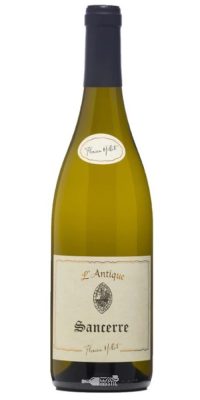 Domaine Roc De L'abbaye Cuvée L'antique Sancerre Blanc