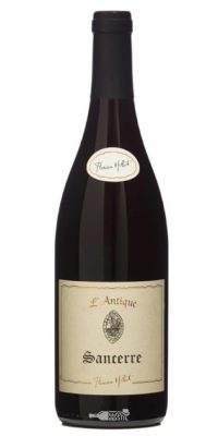 Domaine Roc De L'abbaye Cuvée L'antique Sancerre Rouge