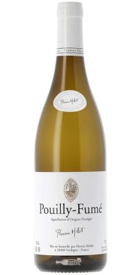 Domaine Roc De L'abbaye Cuvée Tradition Pouilly-fume Blanc