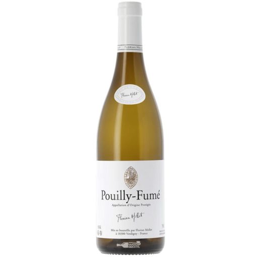 Domaine Roc De L'abbaye Cuvée Tradition Pouilly-fume Blanc