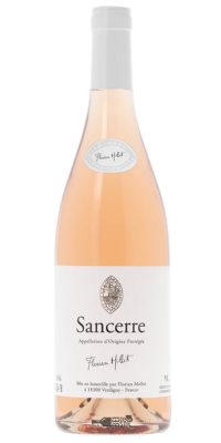 Domaine Roc De L'abbaye Cuvée Tradition Sancerre Rose