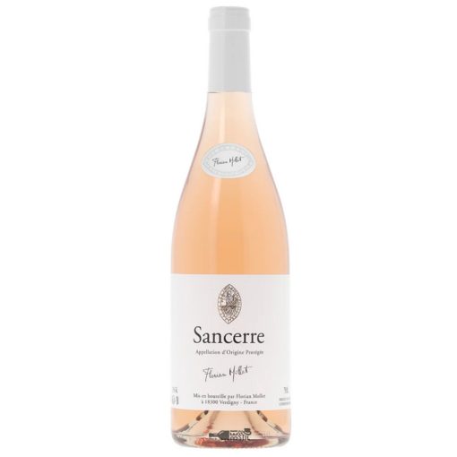 Domaine Roc De L'abbaye Cuvée Tradition Sancerre Rose