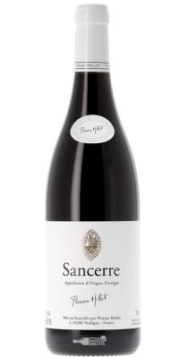 Domaine Roc De L'abbaye Cuvée Tradition Sancerre Rouge