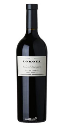 Lokoya Mount Veeder 2019 – Jeb Dunnuck 100 Points