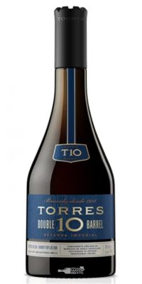 Miguel Torres - Torres 10 Double Barrel 0.7L