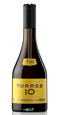 Miguel Torres - Torres 10 Reserva Imperial 0.7L