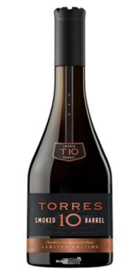 Miguel Torres - Torres 10 Smoked Barrel 0.7L