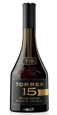 Miguel Torres - Torres 15 Reserva Privada 0.7L