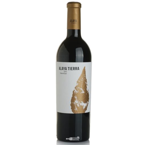 Bodegas Juan Gil Alaya Tierra Almansa