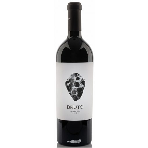 Bodegas Juan Gil Bruto