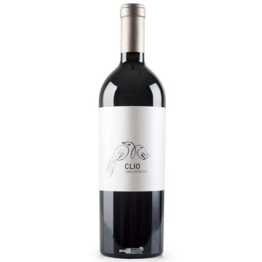 Bodegas Juan Gil Clio