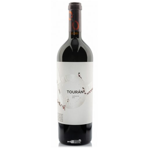 Bodegas Juan Gil Touran