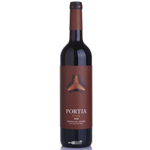 Bodegas Portia Roble Ribera del Duero  2020