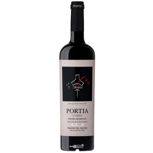 Bodegas Portia Summa Ribera del Duero