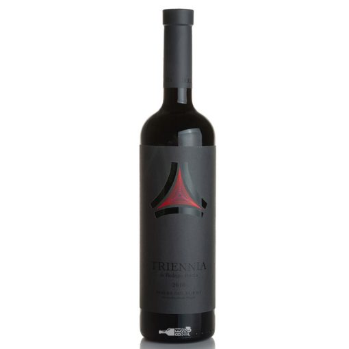 Bodegas Portia Triennia Ribera del Duero  2010