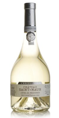 Chateau Saint - Maur L'excellence Blanc