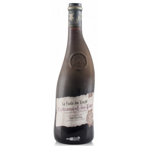 Chateauneuf Du Pape La Fiole