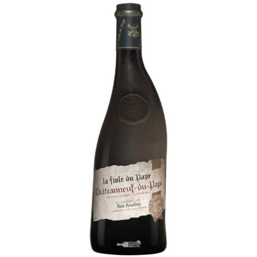 Chateauneuf Du Pape La Fiole Magnum