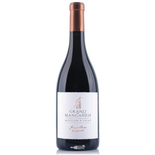 Domaine De Bel-Air Moulin A Vent Granit & Manganese 2015