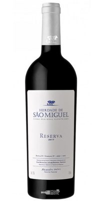 Herdade Do Rocim Alicante Bouschet 2019