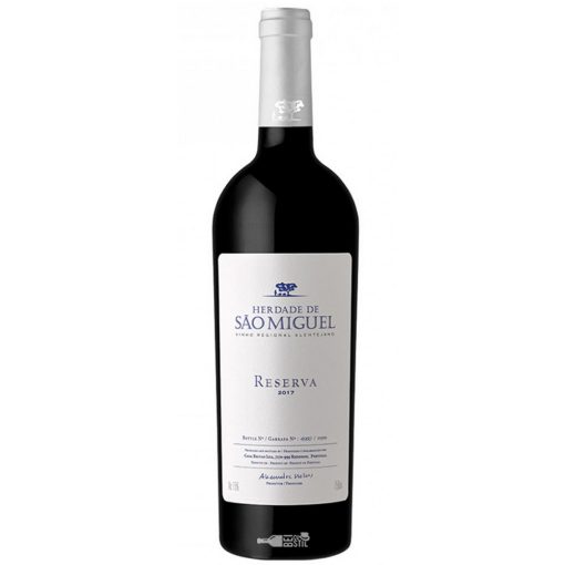 Herdade Do Rocim Alicante Bouschet 2019