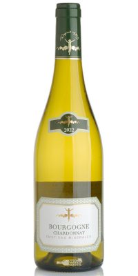 La Chablisienne Bourgogne Chardonnay 2022