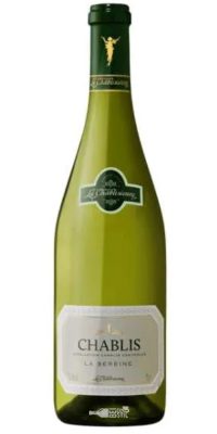 La Chablisienne Chablis La Sereine