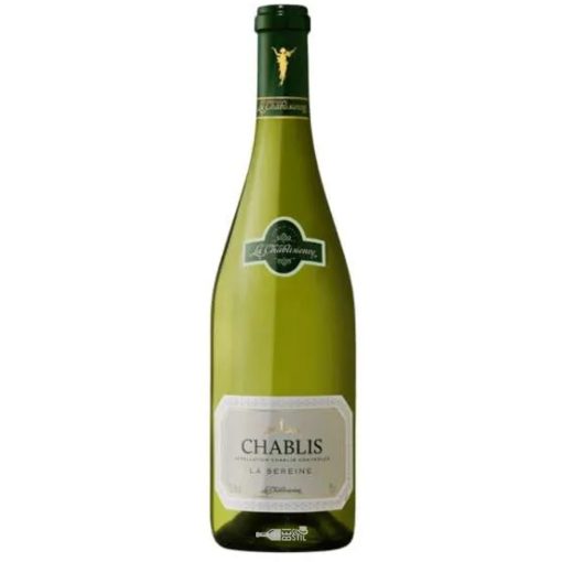 La Chablisienne Chablis La Sereine