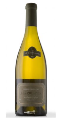 La Chablisienne Chablis Les Preuses Grand Cru