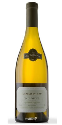 La Chablisienne Chablis Vaulorent  1er Cru