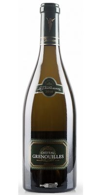 La Chablisienne Domain Grenouille Grand Cru 2019