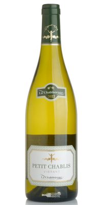 La Chablisienne Petit Chablis Vibrant