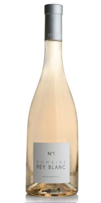 Pey Blanc Coteaux d'Aix En Provence Rose