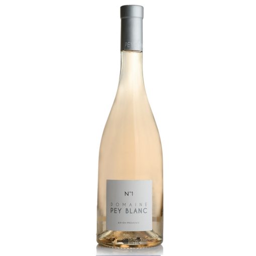 Pey Blanc Coteaux d'Aix En Provence Rose