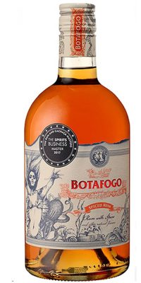 Botafogo Spiced 0.7L